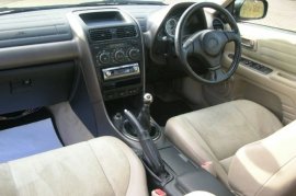 Lexus IS 200 2.0