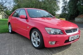 Lexus IS 200 2.0