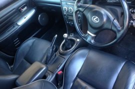 Lexus IS 200 2.0