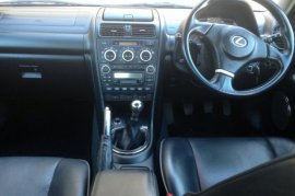 Lexus IS 200 2.0
