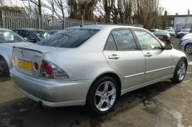 Lexus IS 300 3.0