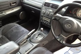 Lexus IS 200 2.0