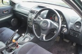 Lexus IS 200 2.0