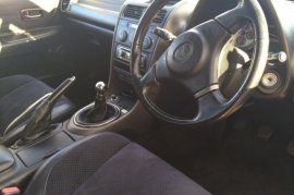 Lexus IS 200 2.0