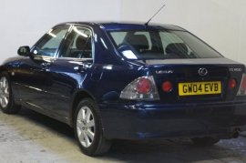 Lexus IS 200 2.0