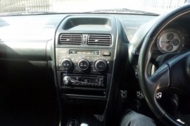 Lexus IS 200 2.0