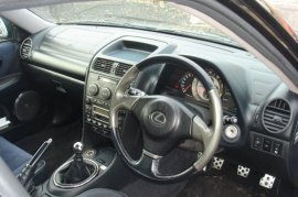 Lexus IS 200 2.0