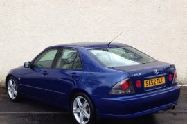 Lexus IS 200 2.0 SE