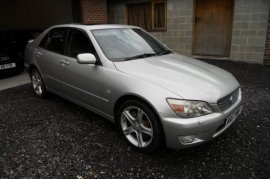 Lexus IS 200 2.0