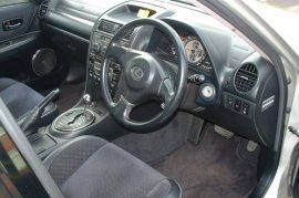 Lexus IS 200 2.0