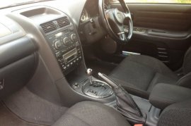 Lexus IS 200 2.0