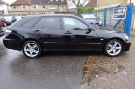 Land Rover Range Rover 3.0