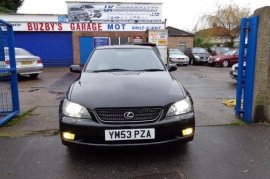 Land Rover Range Rover 3.0