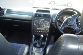Lexus IS 200 2.0