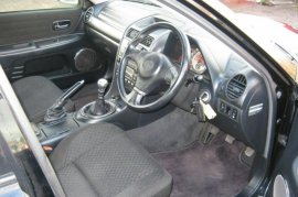 Lexus IS 200 2.0