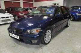 Lexus IS 200 2.0