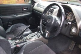 Lexus IS 200 2.0