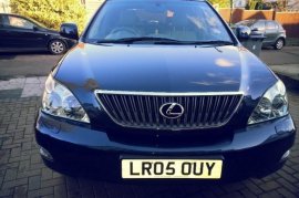 Lexus RX 300 3.0