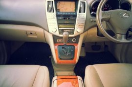 Lexus RX 300 3.0