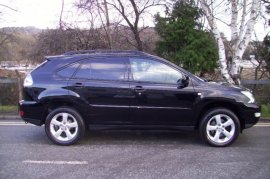 Lexus RX 350 3.5