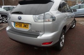 Lexus RX 400h 3.3