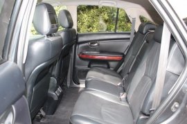 Lexus RX 350 3.5