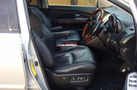 Lexus RX 400h 3.3
