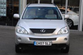 Lexus RX 400H 3.3