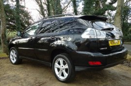 Lexus RX 400h 3.3
