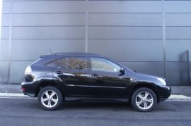 Lexus RX 400h 3.3