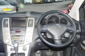 Lexus RX 400H 3.3