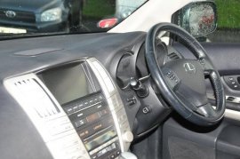 Lexus RX 400H 3.3