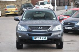 Lexus RX 400H 3.3