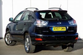 Lexus RX Estate 400h 3.3