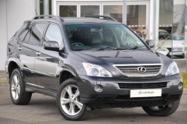 Lexus RX 400H 3.3