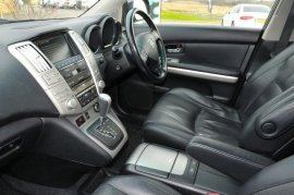Lexus RX 400H 3.3