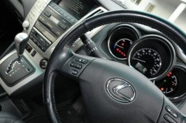 Lexus RX 400H 3.3