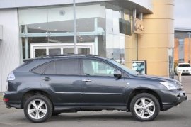 Lexus RX 400H 3.3