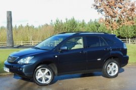 Lexus RX 400h 3.3