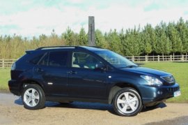 Lexus RX 400h 3.3