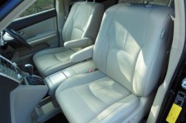 Lexus RX 400h 3.3