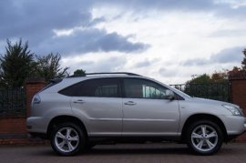 Lexus RX 400h 3.3