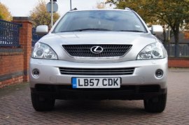 Lexus RX 400h 3.3