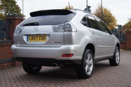 Lexus RX 400h 3.3