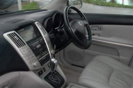 Lexus RX400H 3.3