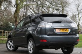 Lexus RX 400h 3.3