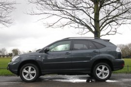 Lexus RX 400h 3.3