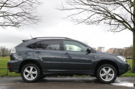 Lexus RX 400h 3.3