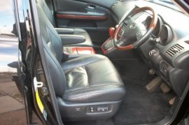 Lexus RX 400h 3.3