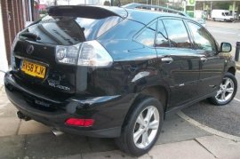Lexus RX 400h 3.3